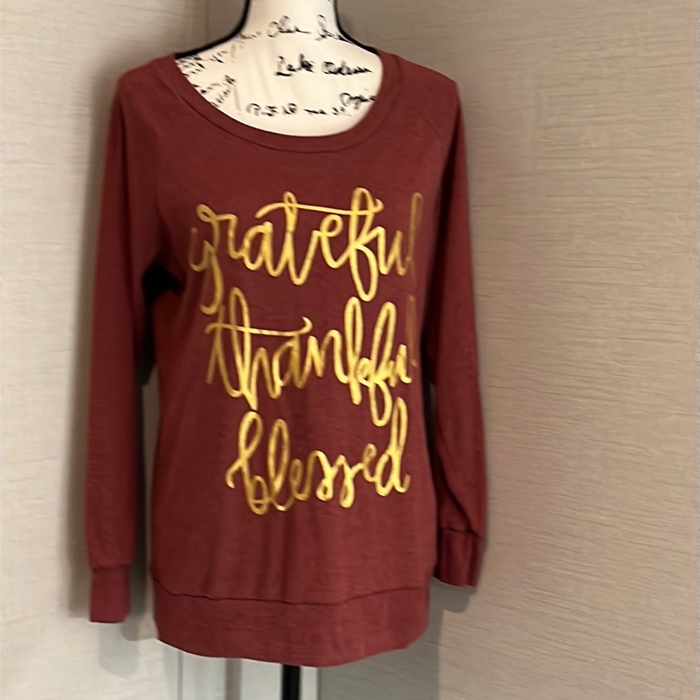 🍁 Spadehill fall sweatshirt